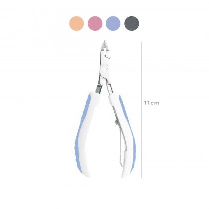 Alicate Unhas / Cutculas Titania 11cm