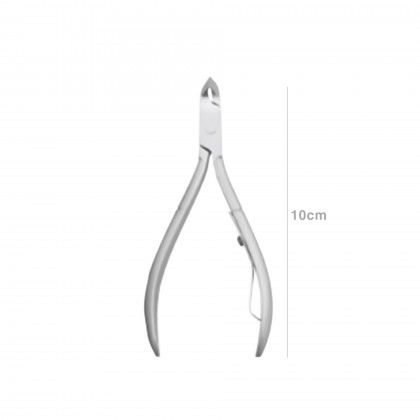 Alicate Unhas / Cutculas Titania 10cm