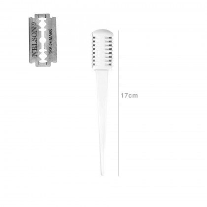 Apara Cabelo Titania 17cm