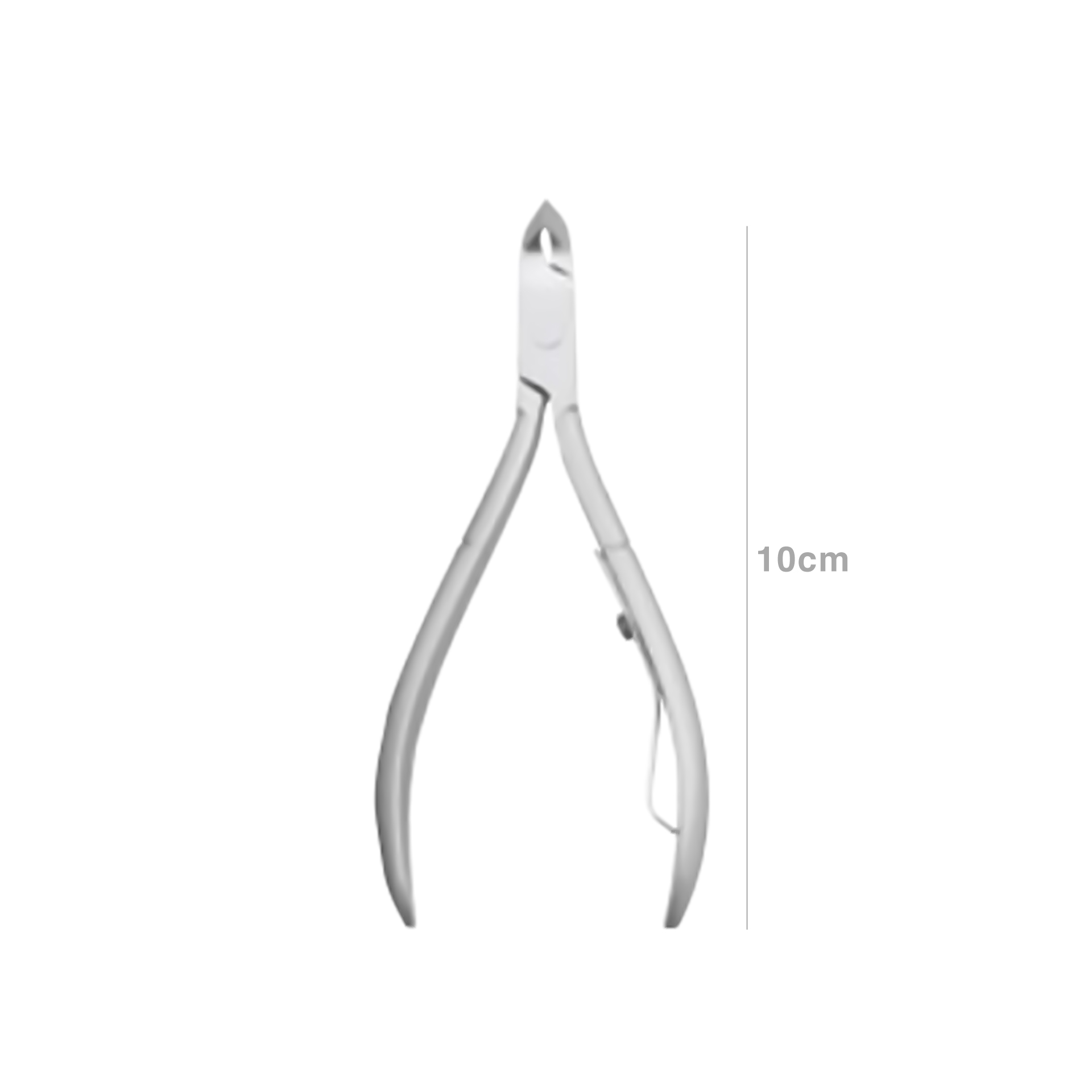 Alicate Unhas / Cutículas Titania 10cm
