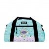Saco Desporto Ghuts Pansies 45X25X20cm Saco Desporto Ghuts Pansies 45X25X20cm