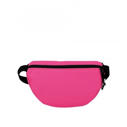 Bolsa Cintura Ghuts Hot Pink 22X16.5X8cm