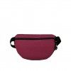 Bolsa Cintura Ghuts Mauve Red 22X16.5X8cm