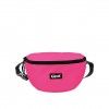 Bolsa Cintura Ghuts Hot Pink 22X16.5X8cm