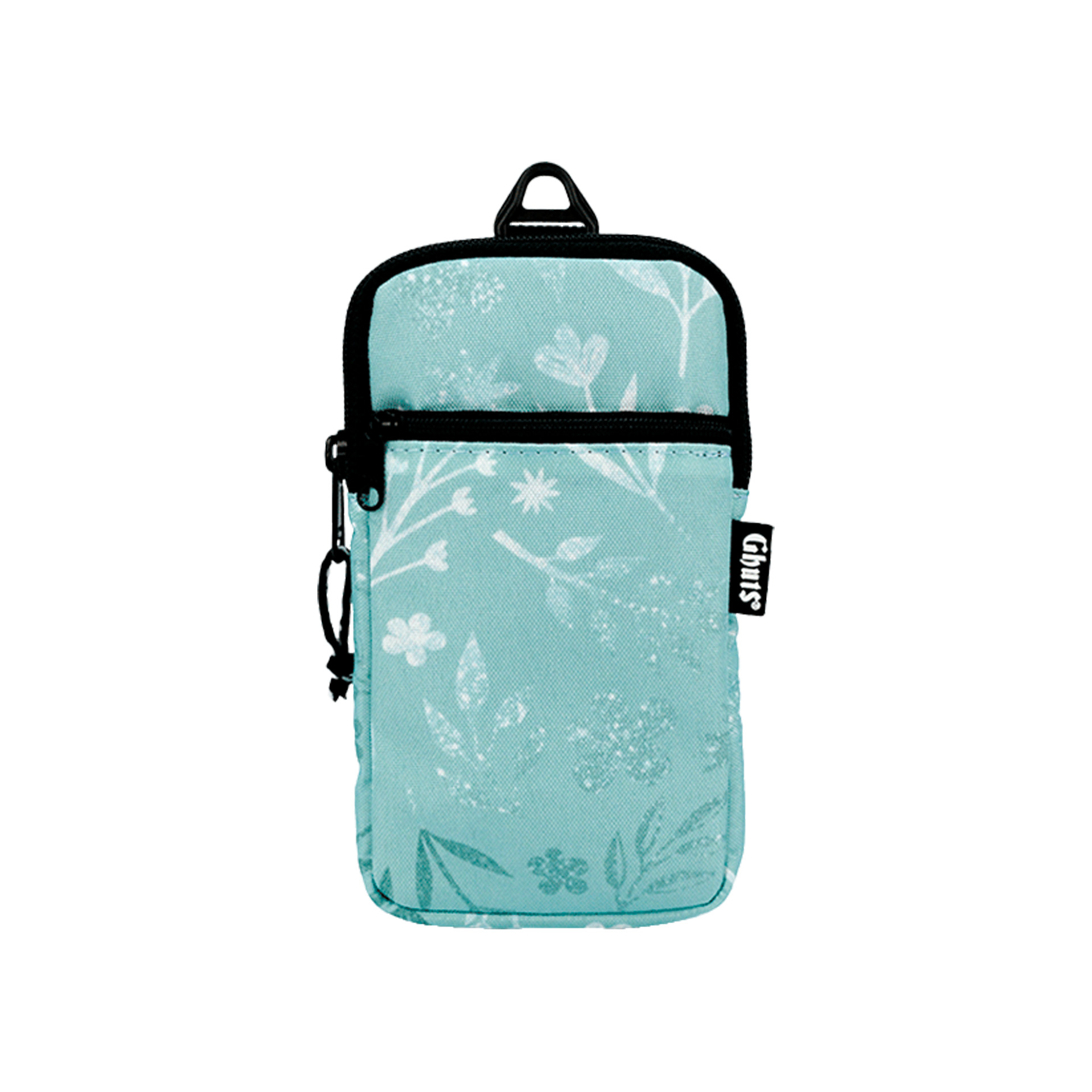 Bolsa Telemóvel Ghuts Light Mint 9.5X18X2cm