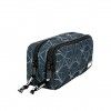 Estojo Duplo Ghuts Black Diamonds 20.5X9.5X8cm Estojo Duplo Ghuts Black Diamonds 20.5X9.5X8cm