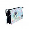 Estojo Triplo Ghuts Springride 22.5X12X4cm Estojo Triplo Ghuts Springride 22.5X12X4cm