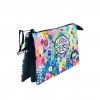 Estojo Triplo Ghuts Wonderful 22.5X12X4cm Estojo Triplo Ghuts Wonderful 22.5X12X4cm