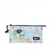 Estojo Triplo Ghuts Springride 22.5X12X4cm Estojo Triplo Ghuts Springride 22.5X12X4cm
