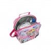 Lancheira Pequena Ghuts Pop Girl 22X20X11cm