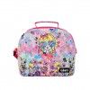 Lancheira Pequena Ghuts Pop Girl 22X20X11cm