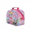 Lancheira Pequena Ghuts Pop Girl 22X20X11cm