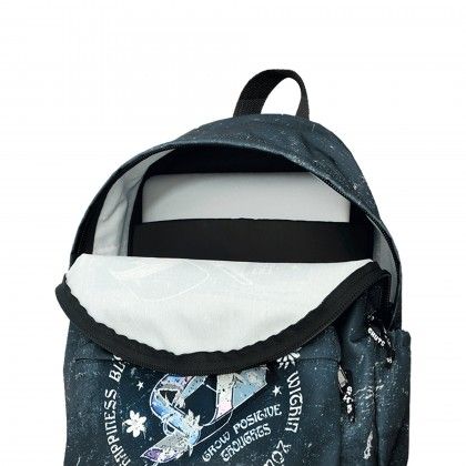 Mochila Cl�ssica Port�til Ghuts Ghutsvibe 32.5X41X14.5cm