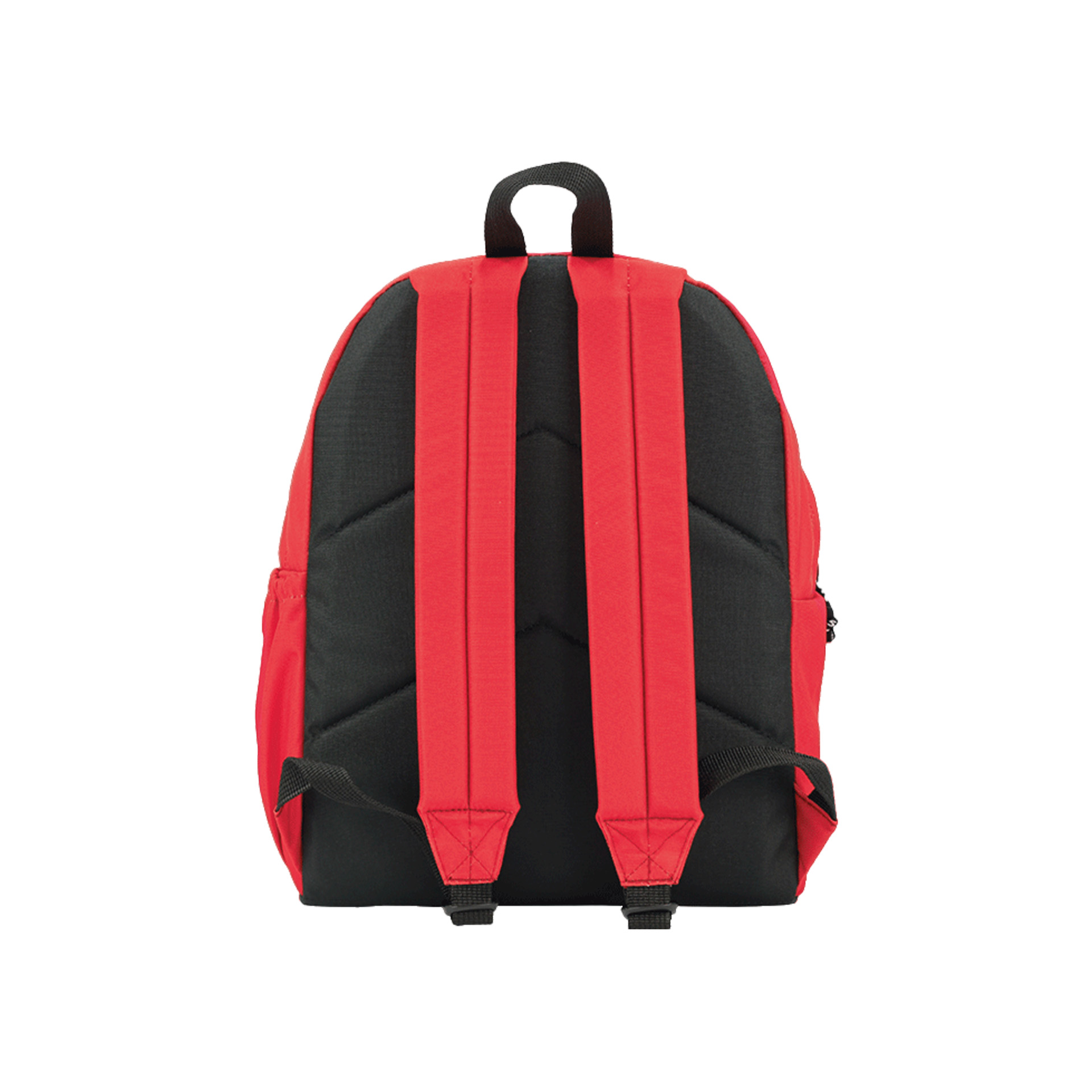 Mochila Clássica Portátil Ghuts Lava 32.5X41X14.5cm