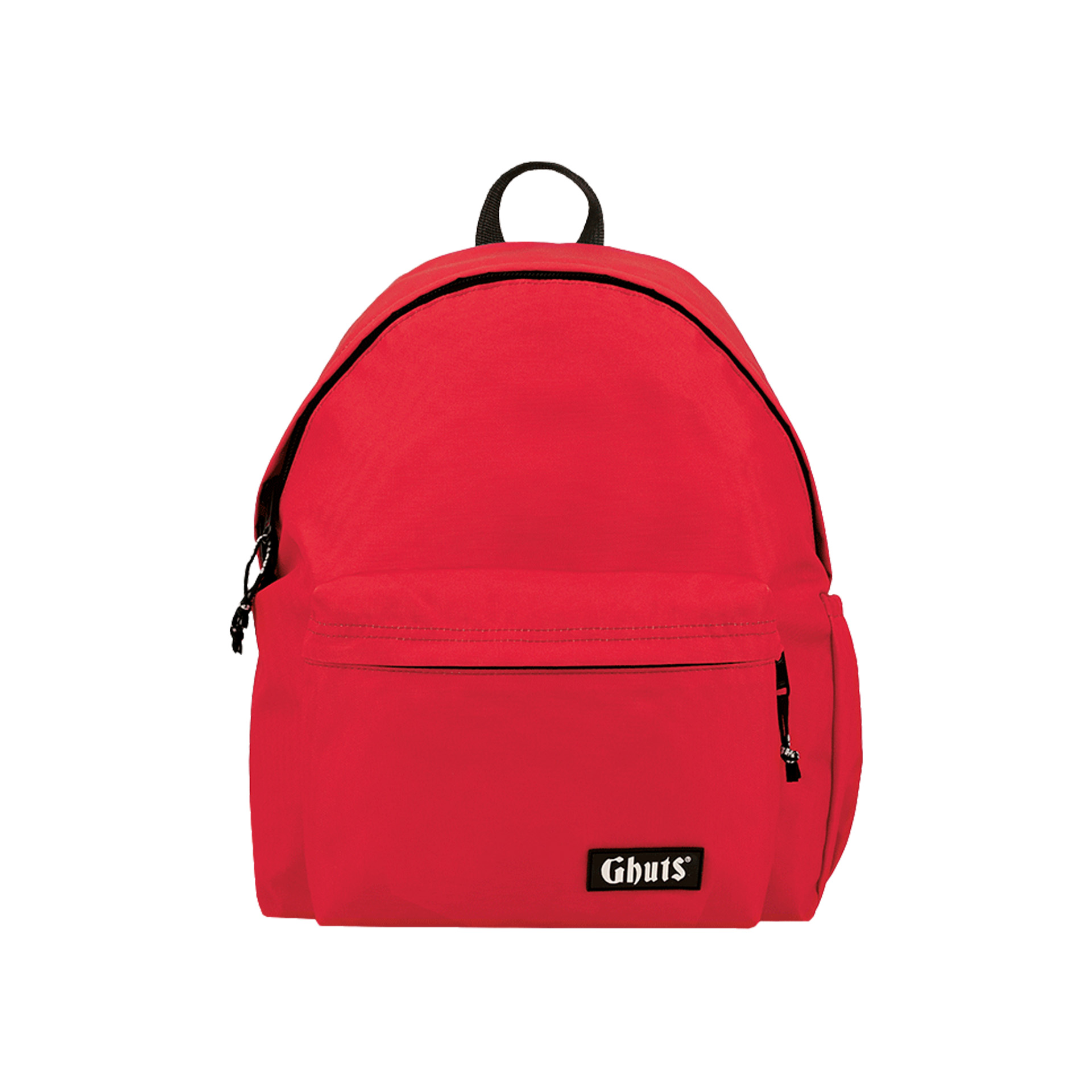 Mochila Clássica Portátil Ghuts Lava 32.5X41X14.5cm