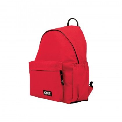 Mochila Clássica Portátil Ghuts Lava 32.5X41X14.5cm Mochila Clássica Portátil Ghuts Lava 32.5X41X14.5cm