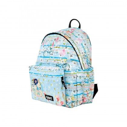 Mochila Cl�ssica Port�til Ghuts Springride 32.5X41X14.5cm
