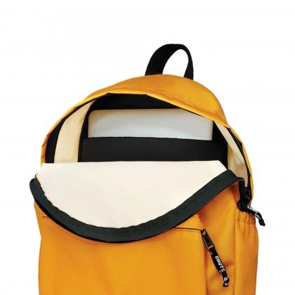 Mochila Clássica Portátil Ghuts Sunshine 32.5X41X14.5cm Mochila Clássica Portátil Ghuts Sunshine 32.5X41X14.5cm