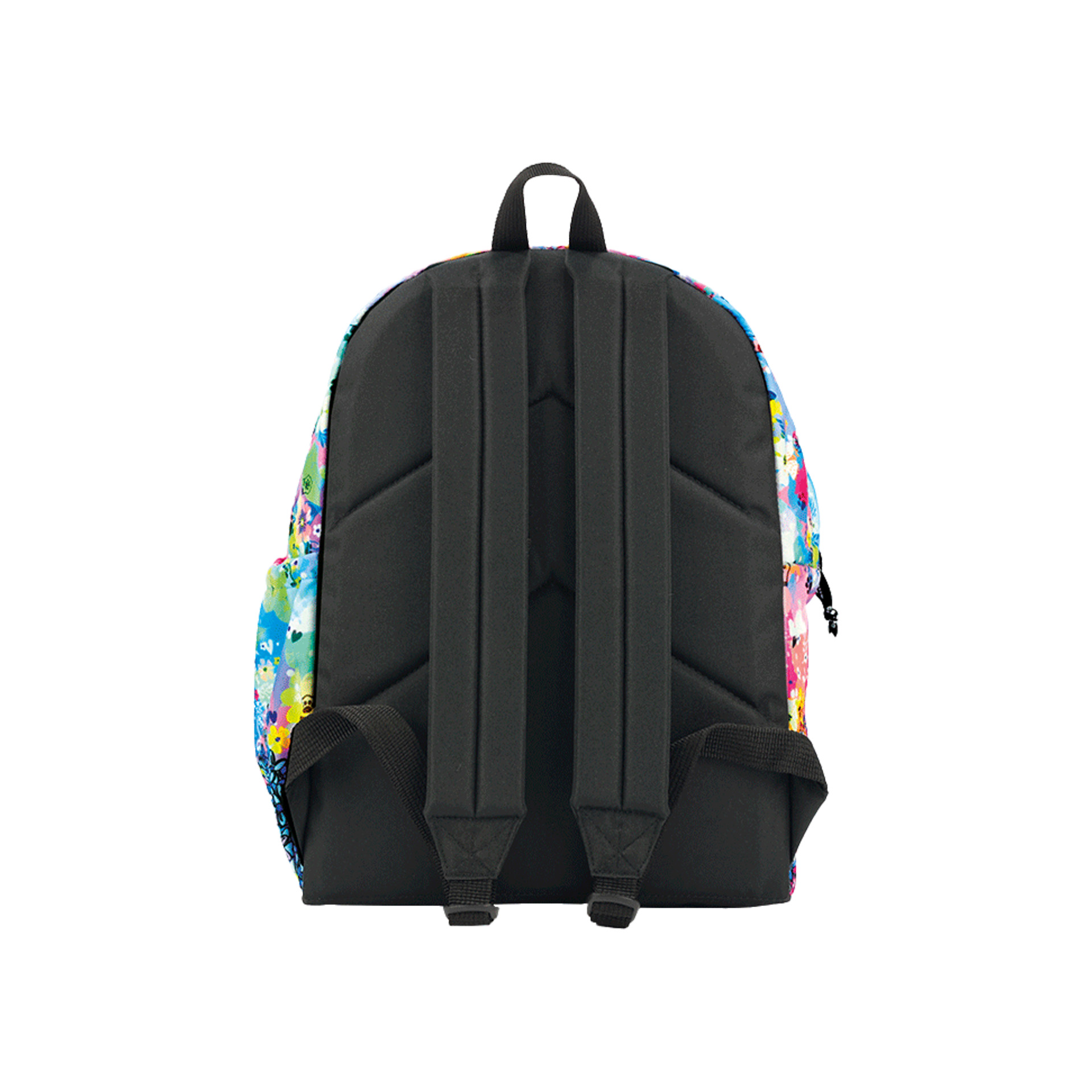 Mochila Clássica Portátil Ghuts Wonderful 32.5X41X14.5cm