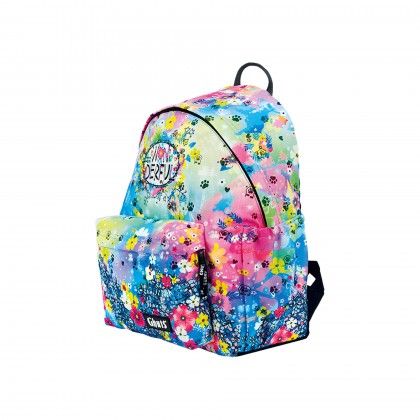 Mochila Cl�ssica Port�til Ghuts Wonderful 32.5X41X14.5cm