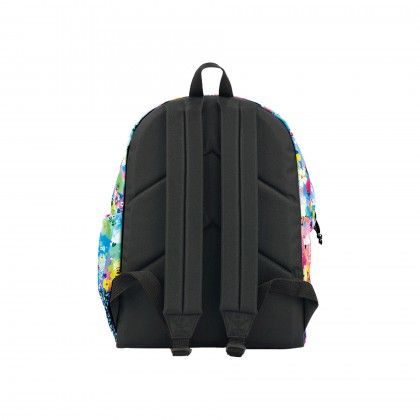 Mochila Cl�ssica Port�til Ghuts Wonderful 32.5X41X14.5cm