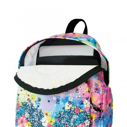 Mochila Cl�ssica Port�til Ghuts Wonderful 32.5X41X14.5cm