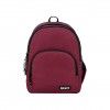 Mochila Escolar Ghuts Mauve Red 31X43X17cm