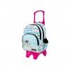 Mochila Escolar Ghuts Springride 31X43X17cm
