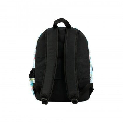 Mochila Escolar Ghuts Springride 31X43X17cm