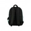 Mochila Escolar Ghuts Springride 31X43X17cm