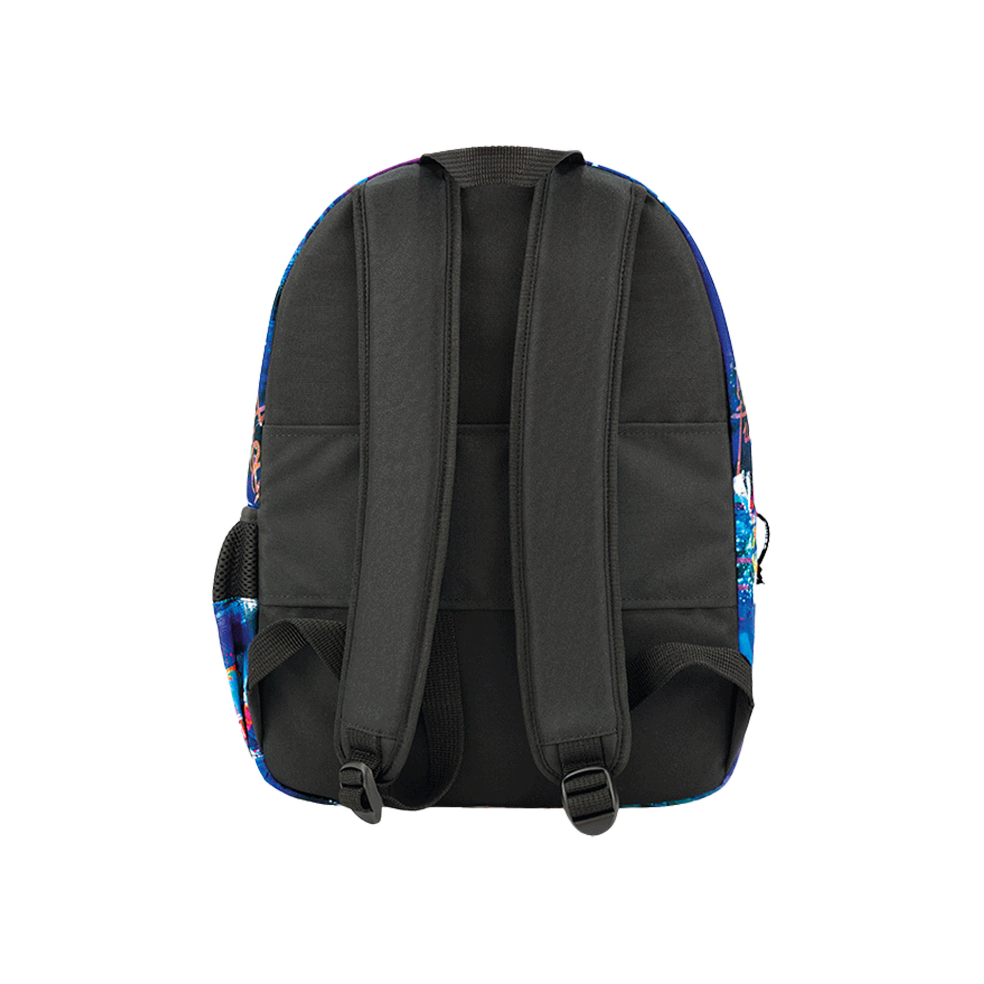 Mochila Escolar Ghuts Uk Girl 31X43X17cm