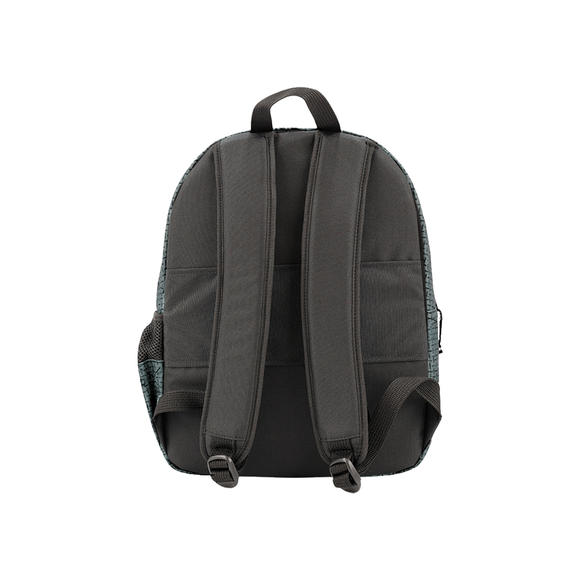 Mochila Escolar Ghuts Your Move 31X43X17cm