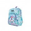 Mochila Prim�ria Ghuts Candyland 30X40X13cm