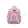 Mochila Primária Ghuts Pop Girl 30X40X13cm Mochila Primária Ghuts Pop Girl 30X40X13cm