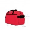 Saco Desporto Gimmy Ghuts Lava 38X24.5X17.5cm