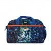 Saco Desporto Gimmy Ghuts Astrospace 38X24.5X17.5cm