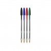 Esferogrfica Bic Cristal Original Cores Pack 10