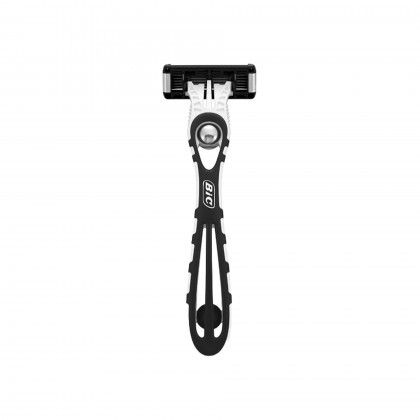 Mquina Barbear Bic Flex5 Comfort Pack 3