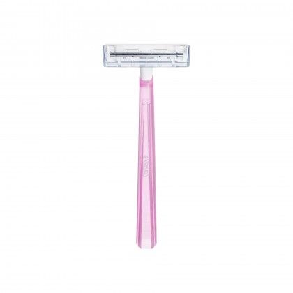 Lmina Depiladora Descartvel Bic Twin Lady Pack 5