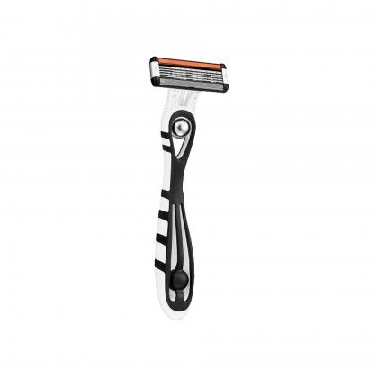 Mquina Barbear Bic Flex5 Comfort Pack 3