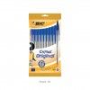 Esferogr�fica Bic Cristal Original Azul Pack 10