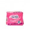 Pensos Higinicos Be Free Comfort Plus Pack 8