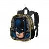 Mochila Infantil Batman com M�scara 24X27X9.5cm