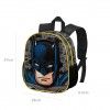 Mochila Infantil Batman com M�scara 24X27X9.5cm