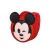 Mochila Infantil Mickey Mouse 22X22X9cm