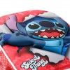 Mochila Infantil Lilo Y Stitch 26X31X11cm Mochila Infantil Lilo Y Stitch 26X31X11cm