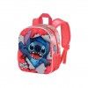 Mochila Infantil Lilo Y Stitch 26X31X11cm Mochila Infantil Lilo Y Stitch 26X31X11cm