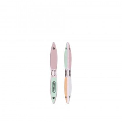 Polidor Unhas Titania 6 Faces 15cm