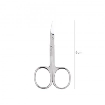 Tesoura Unhas / Cutculas Titania 9cm