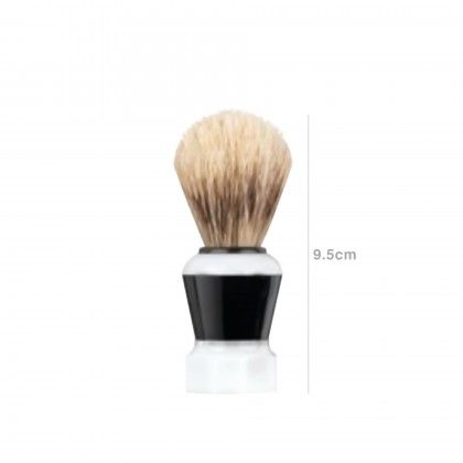 Pincel Barbear Titania Men 9.5cm
